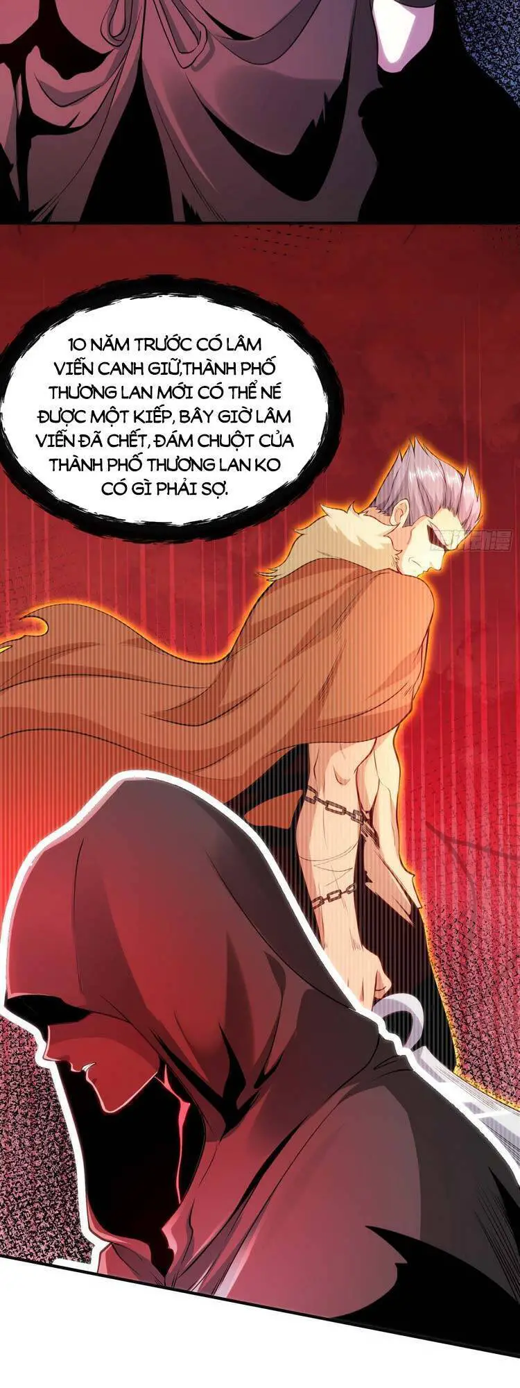 Vô Địch Từ Cưỡng Hôn Ma Nữ Nettruyen ZZZ Chương 29 Page 13