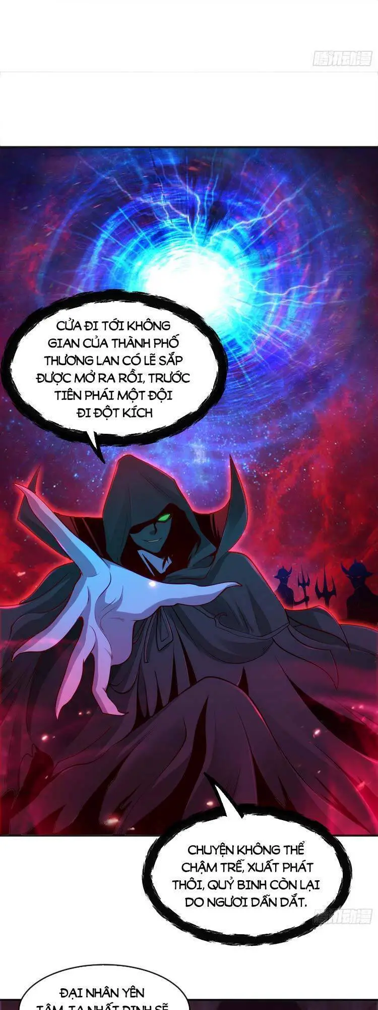 Vô Địch Từ Cưỡng Hôn Ma Nữ Nettruyen ZZZ Chương 29 Page 18