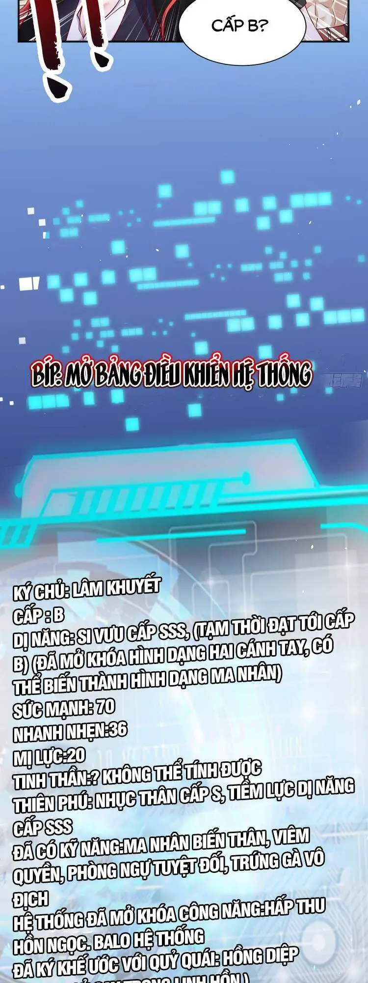 Vô Địch Từ Cưỡng Hôn Ma Nữ Nettruyen ZZZ Chương 29 Page 35