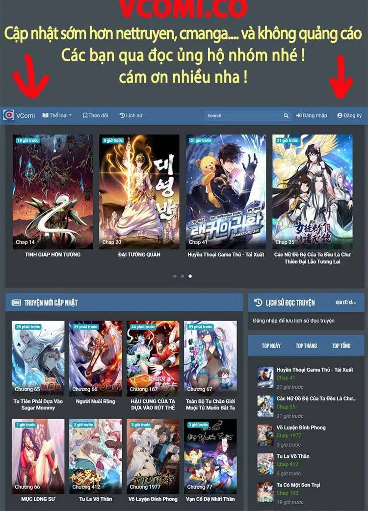 Vô Địch Từ Cưỡng Hôn Ma Nữ Nettruyen ZZZ Chương 29 Page 58