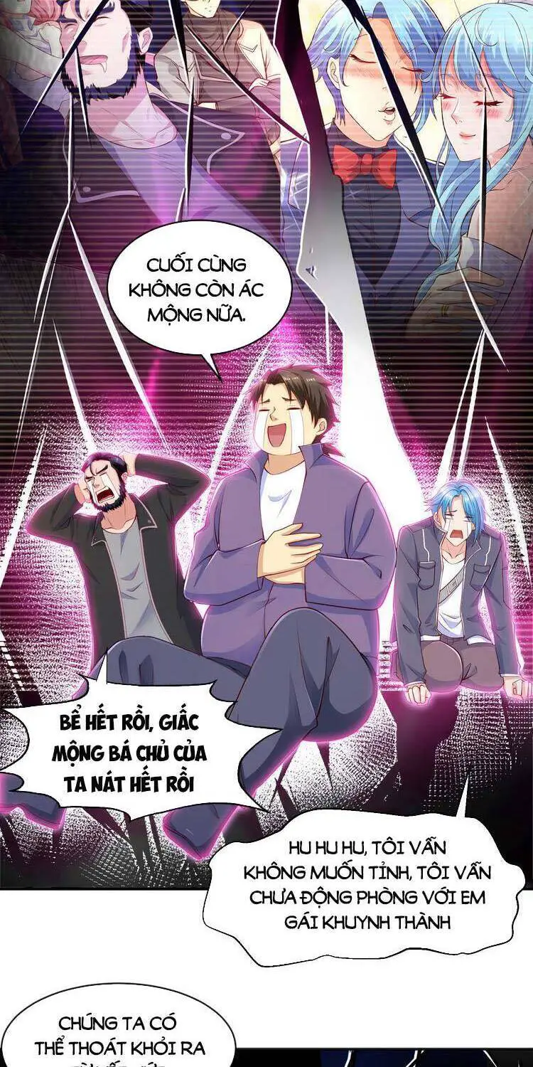 Vô Địch Từ Cưỡng Hôn Ma Nữ Nettruyen ZZZ Chương 33 Page 2