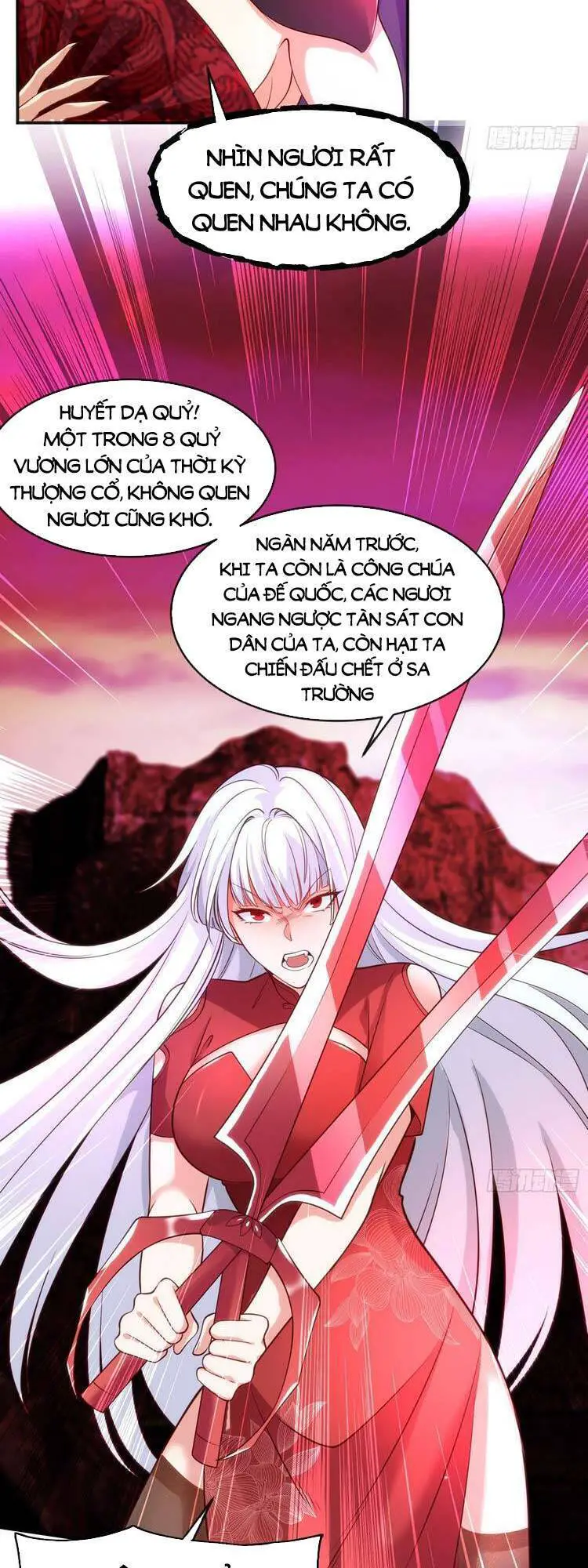 Vô Địch Từ Cưỡng Hôn Ma Nữ Nettruyen ZZZ Chương 26 Page 26