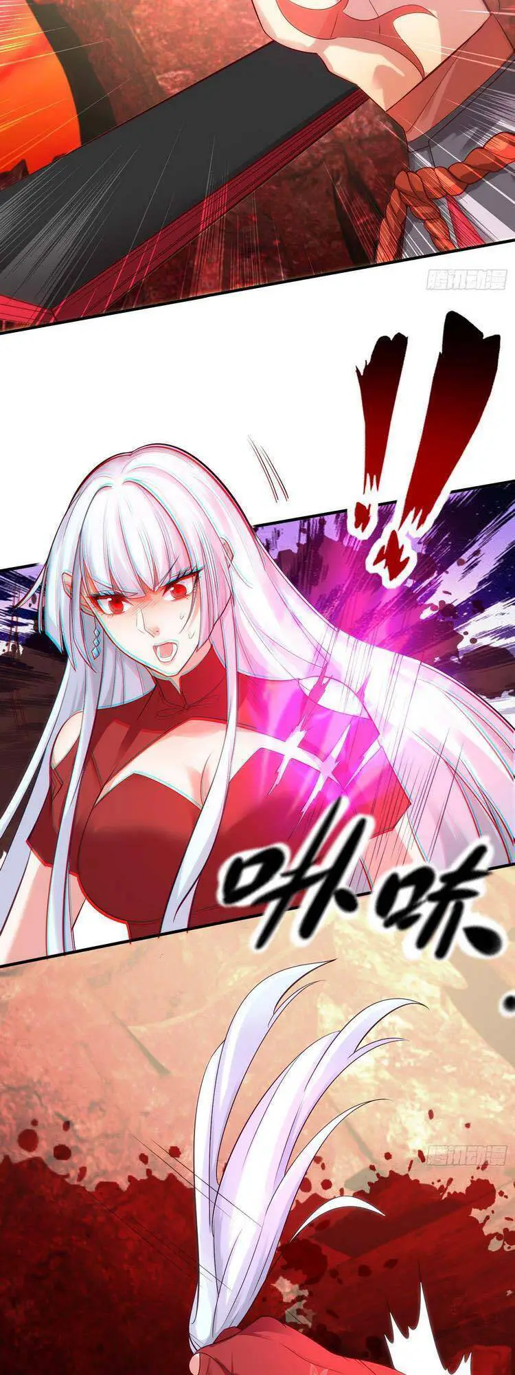 Vô Địch Từ Cưỡng Hôn Ma Nữ Nettruyen ZZZ Chương 26 Page 35