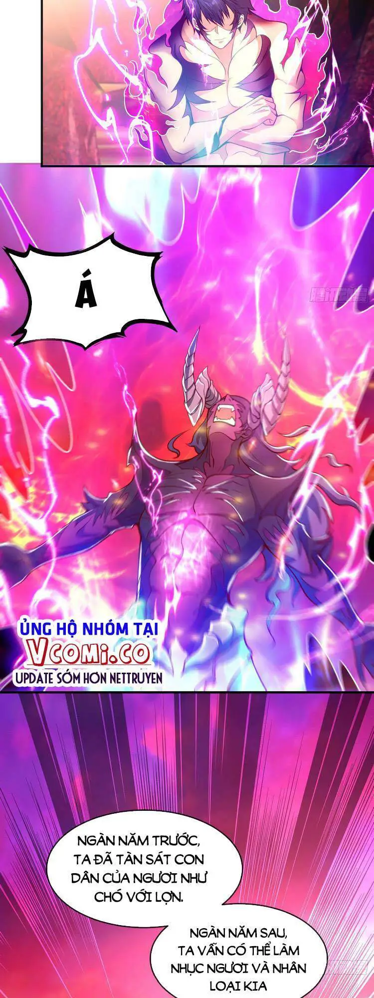 Vô Địch Từ Cưỡng Hôn Ma Nữ Nettruyen ZZZ Chương 26 Page 40
