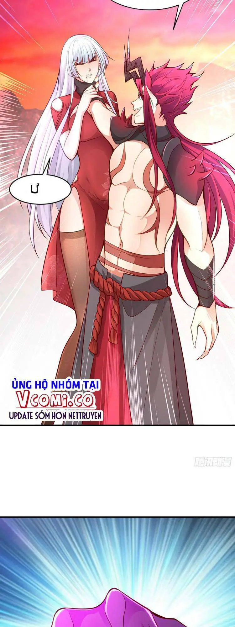 Vô Địch Từ Cưỡng Hôn Ma Nữ Nettruyen ZZZ Chương 26 Page 41