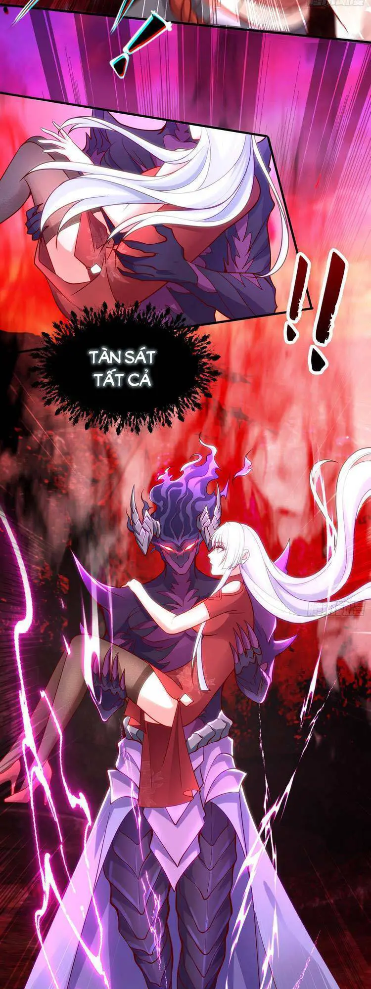 Vô Địch Từ Cưỡng Hôn Ma Nữ Nettruyen ZZZ Chương 26 Page 43