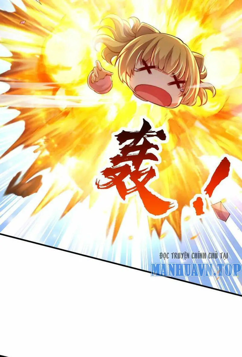 Vô Địch Từ Cưỡng Hôn Ma Nữ Nettruyen ZZZ Chương 168 Page 19