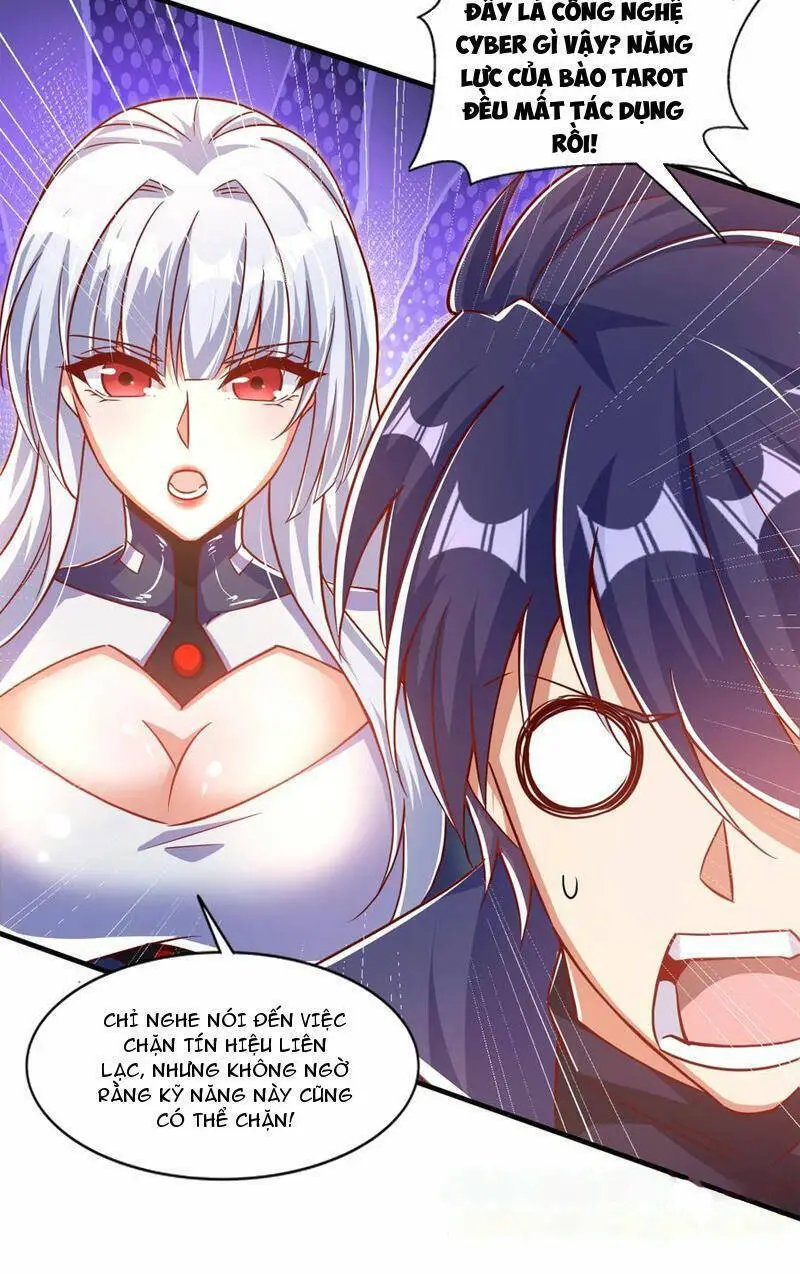 Vô Địch Từ Cưỡng Hôn Ma Nữ Nettruyen ZZZ Chương 168 Page 29