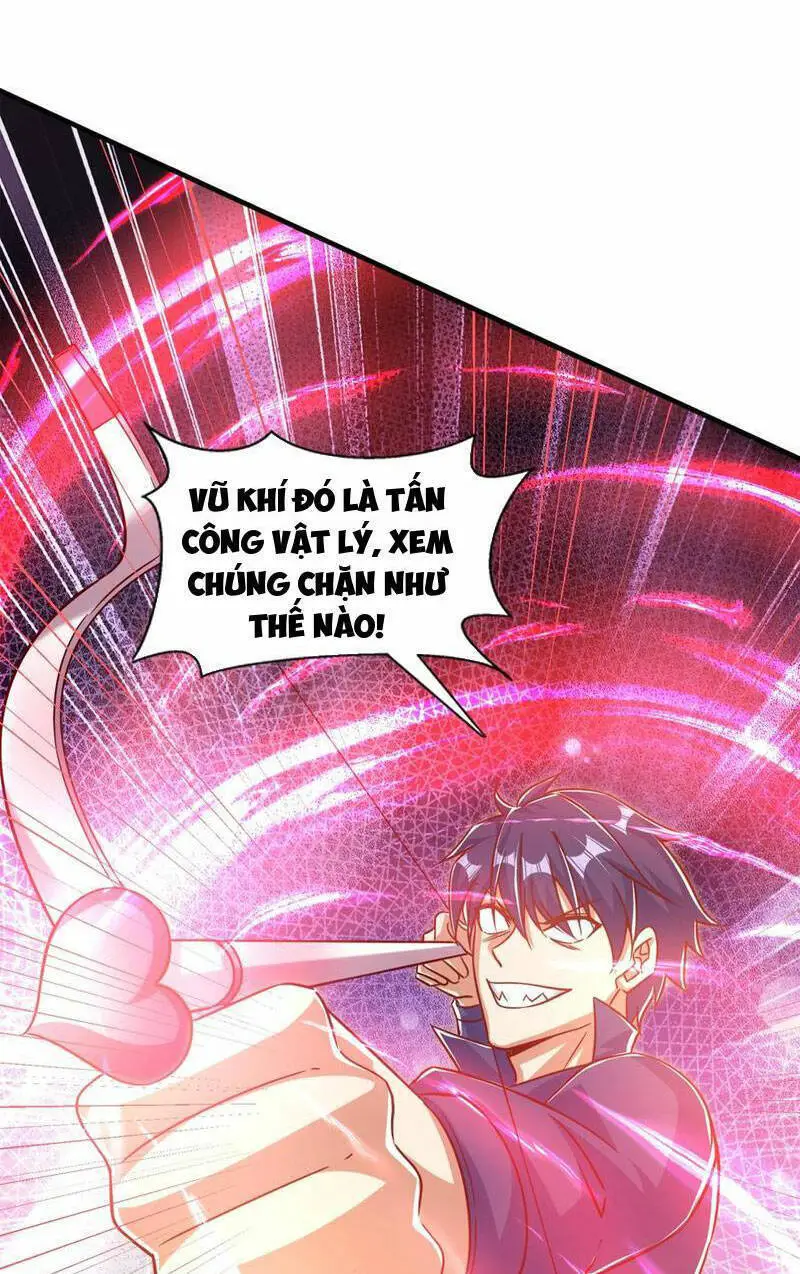 Vô Địch Từ Cưỡng Hôn Ma Nữ Nettruyen ZZZ Chương 168 Page 30
