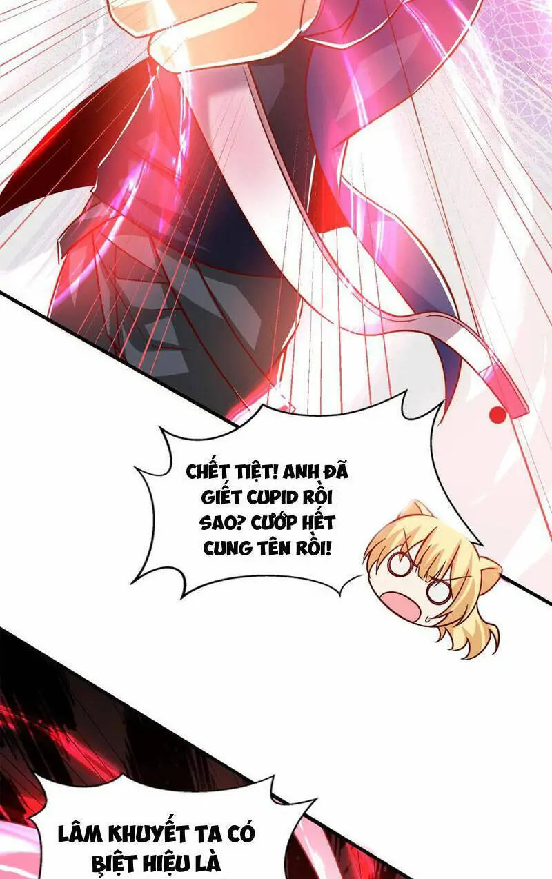 Vô Địch Từ Cưỡng Hôn Ma Nữ Nettruyen ZZZ Chương 168 Page 31