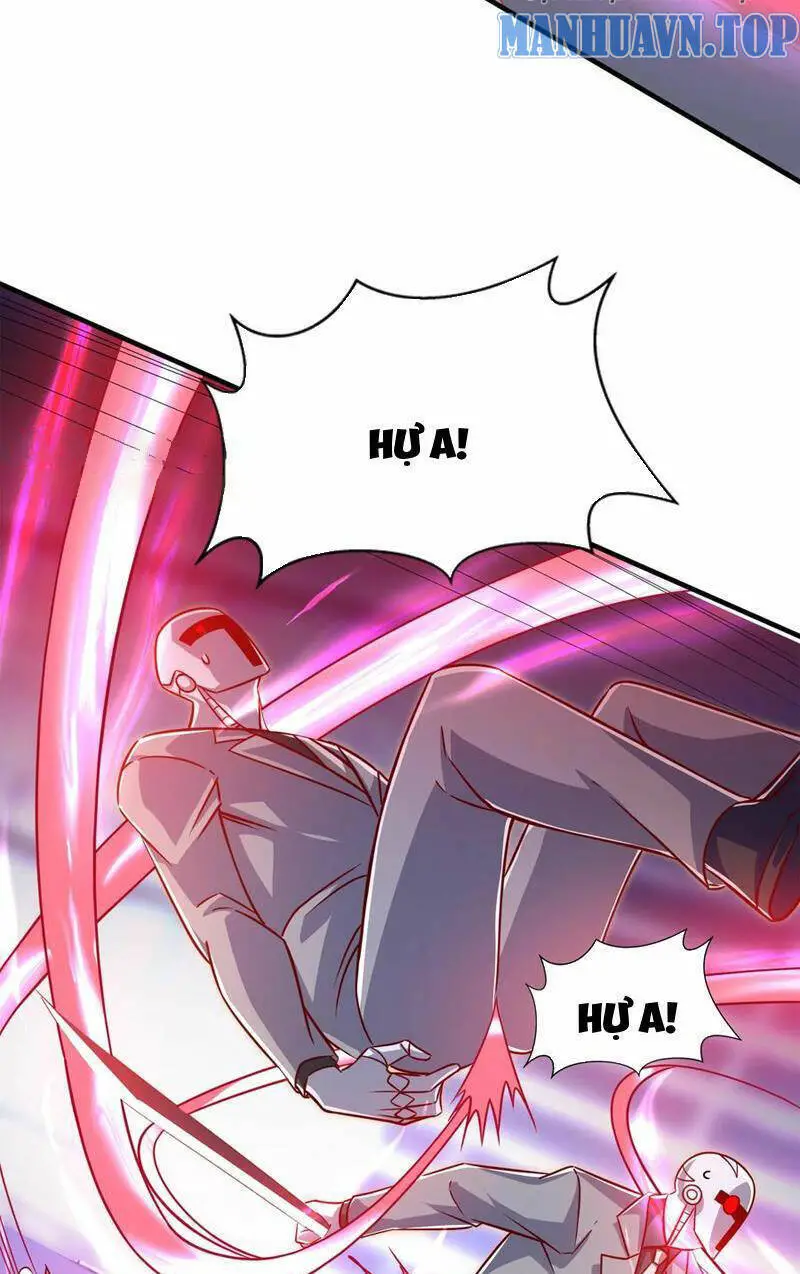 Vô Địch Từ Cưỡng Hôn Ma Nữ Nettruyen ZZZ Chương 168 Page 33