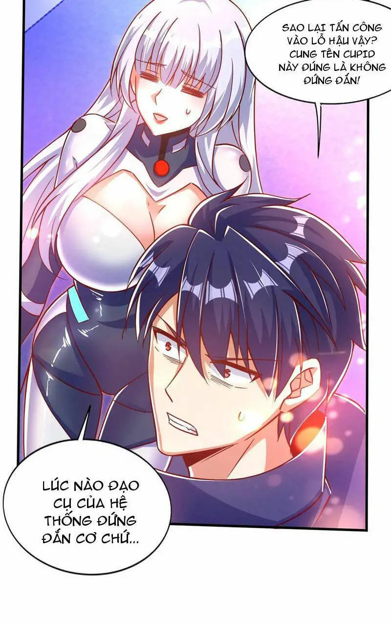 Vô Địch Từ Cưỡng Hôn Ma Nữ Nettruyen ZZZ Chương 168 Page 35