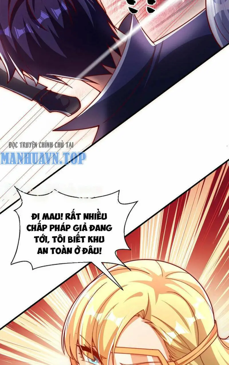 Vô Địch Từ Cưỡng Hôn Ma Nữ Nettruyen ZZZ Chương 168 Page 38