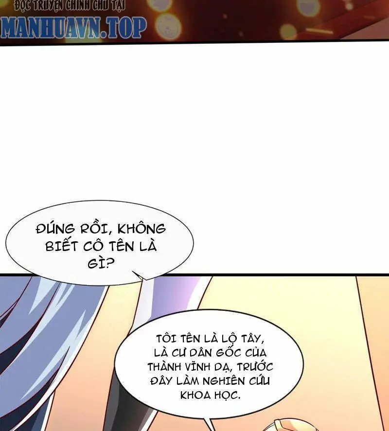 Vô Địch Từ Cưỡng Hôn Ma Nữ Nettruyen ZZZ Chương 168 Page 45