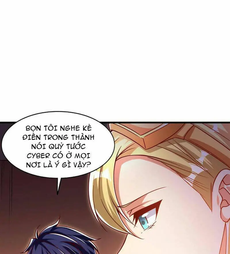 Vô Địch Từ Cưỡng Hôn Ma Nữ Nettruyen ZZZ Chương 168 Page 47