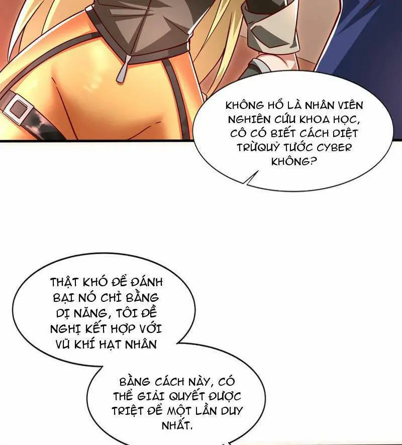 Vô Địch Từ Cưỡng Hôn Ma Nữ Nettruyen ZZZ Chương 168 Page 55