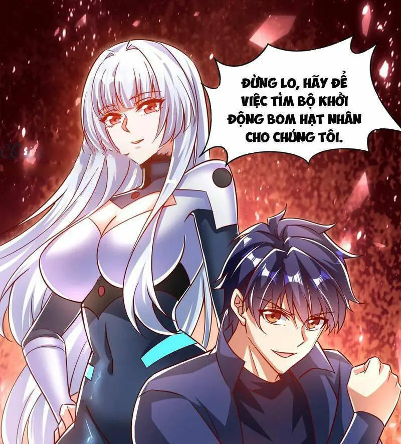 Vô Địch Từ Cưỡng Hôn Ma Nữ Nettruyen ZZZ Chương 168 Page 59