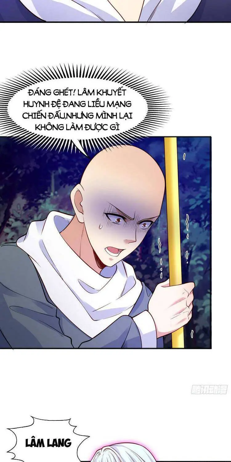 Vô Địch Từ Cưỡng Hôn Ma Nữ Nettruyen ZZZ Chương 24 Page 33