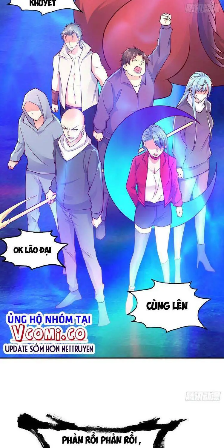 Vô Địch Từ Cưỡng Hôn Ma Nữ Nettruyen ZZZ Chương 24 Page 43