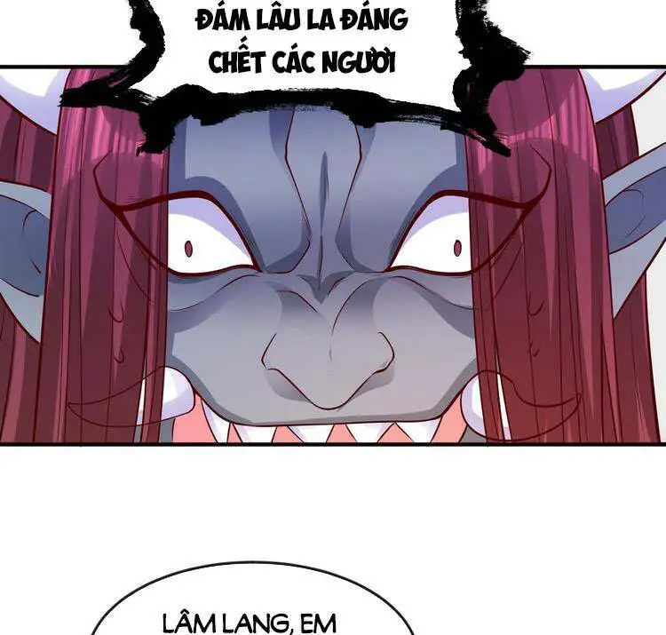 Vô Địch Từ Cưỡng Hôn Ma Nữ Nettruyen ZZZ Chương 24 Page 44
