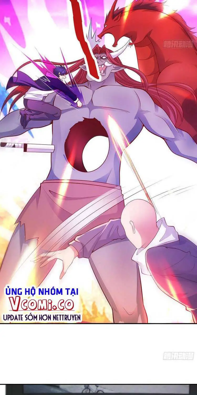 Vô Địch Từ Cưỡng Hôn Ma Nữ Nettruyen ZZZ Chương 24 Page 46