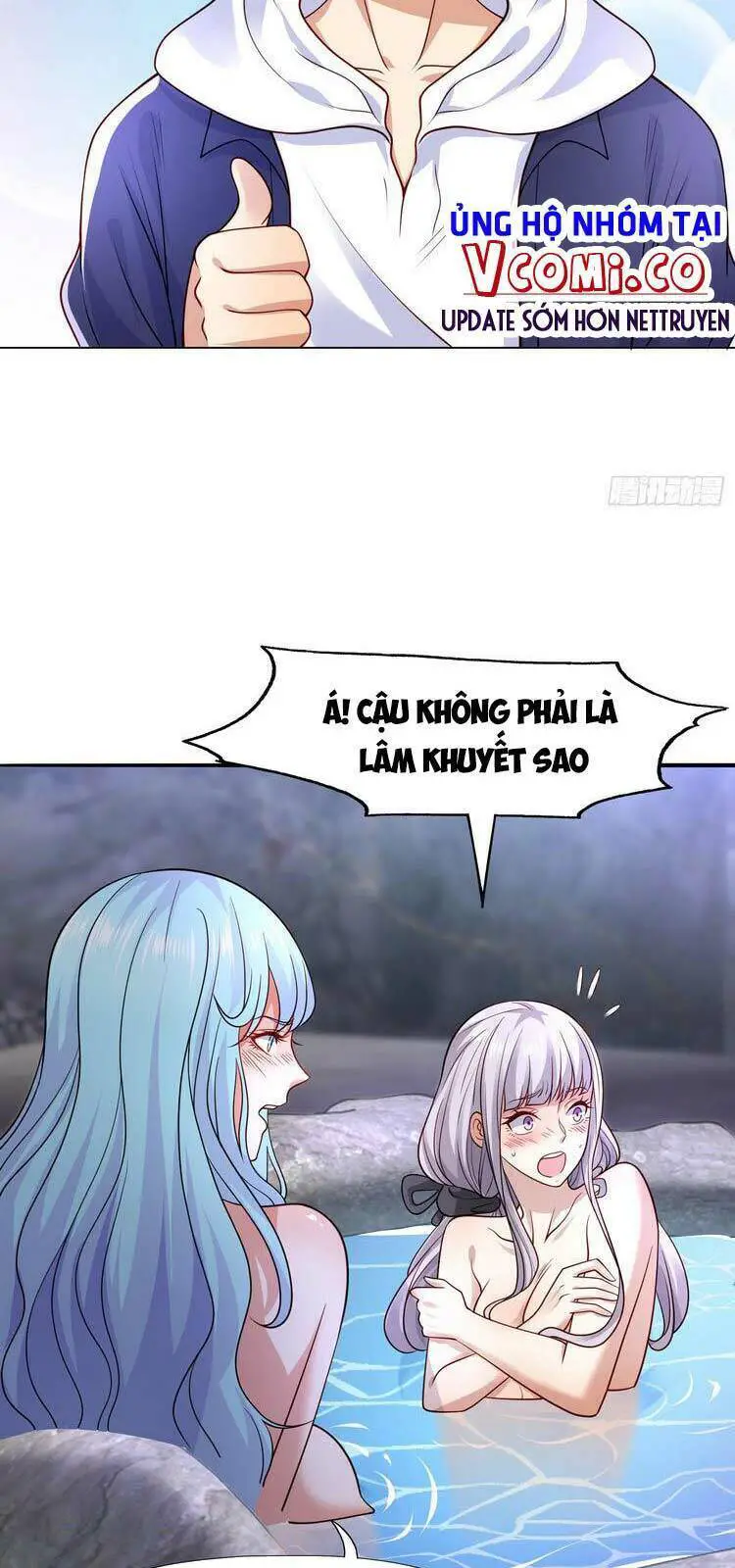 Vô Địch Từ Cưỡng Hôn Ma Nữ Nettruyen ZZZ Chương 10 Page 26