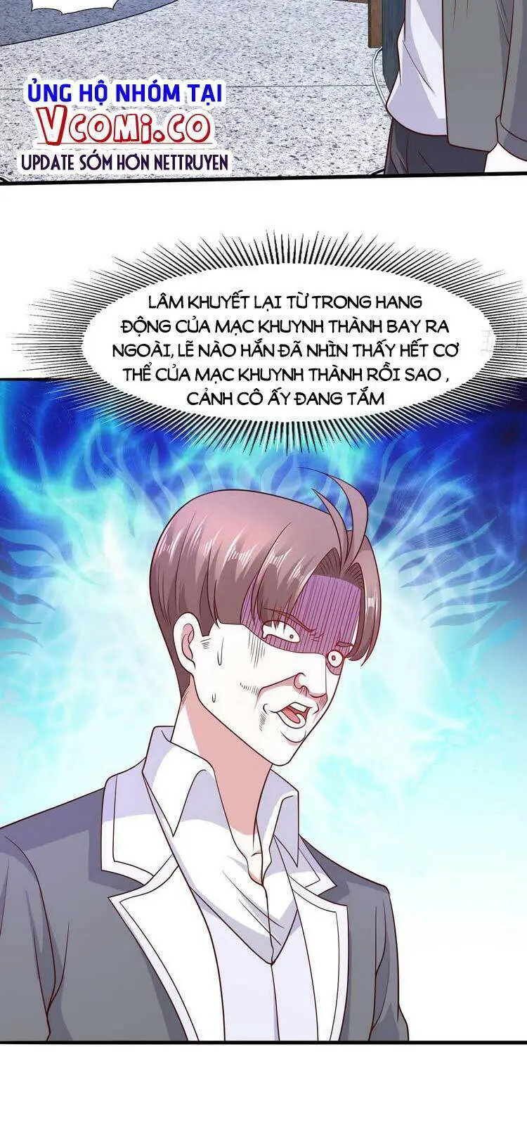 Vô Địch Từ Cưỡng Hôn Ma Nữ Nettruyen ZZZ Chương 10 Page 31