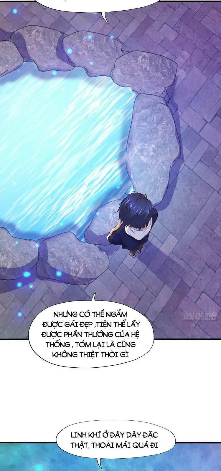 Vô Địch Từ Cưỡng Hôn Ma Nữ Nettruyen ZZZ Chương 10 Page 33