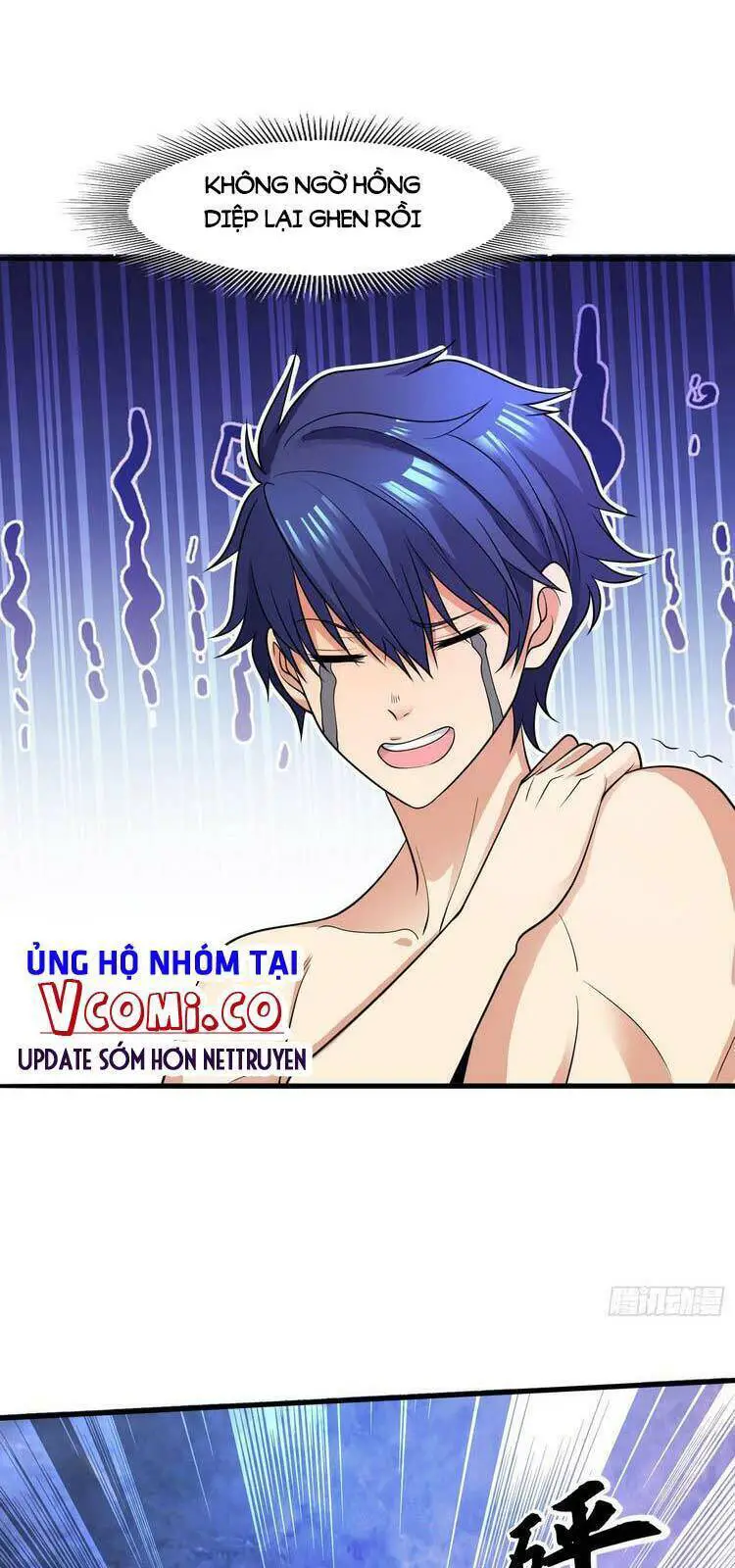 Vô Địch Từ Cưỡng Hôn Ma Nữ Nettruyen ZZZ Chương 10 Page 37
