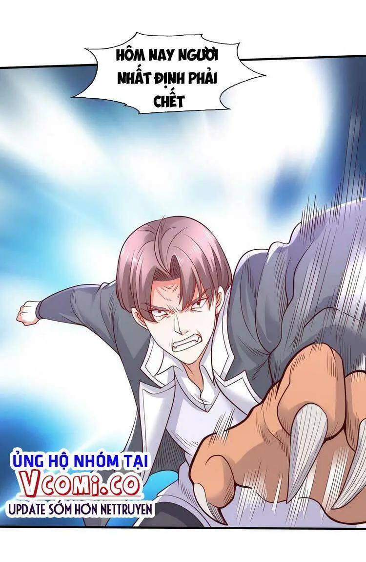Vô Địch Từ Cưỡng Hôn Ma Nữ Nettruyen ZZZ Chương 10 Page 41