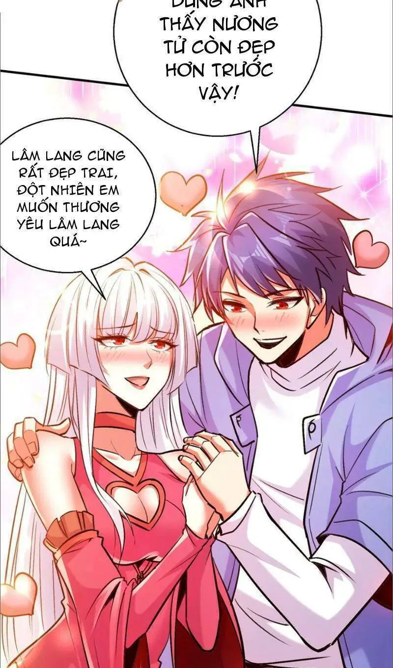 Vô Địch Từ Cưỡng Hôn Ma Nữ Nettruyen ZZZ Chương 165 Page 9