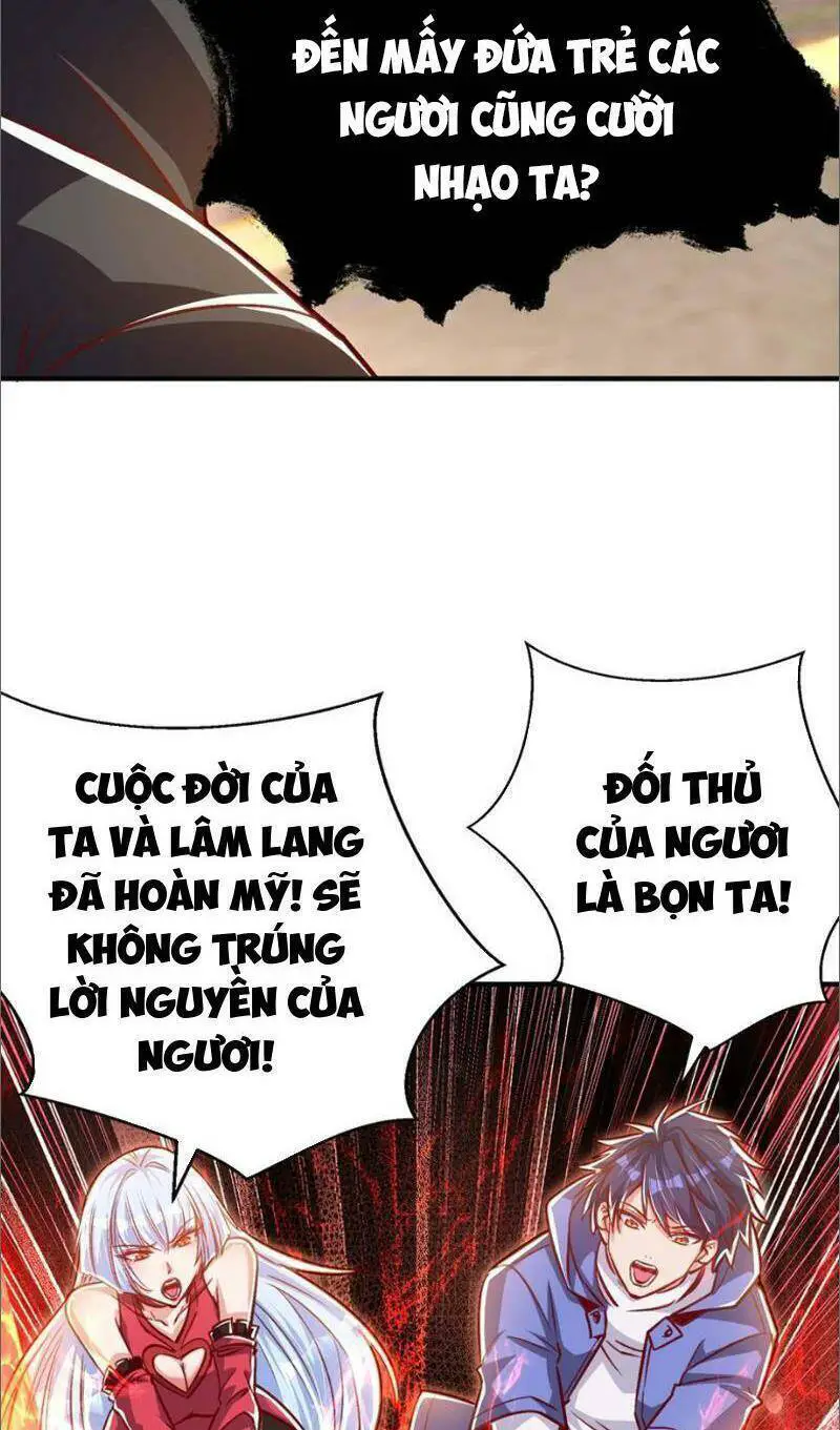 Vô Địch Từ Cưỡng Hôn Ma Nữ Nettruyen ZZZ Chương 165 Page 13