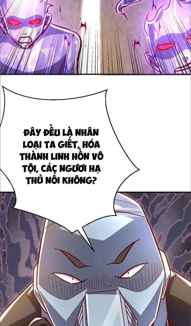 Vô Địch Từ Cưỡng Hôn Ma Nữ Nettruyen ZZZ Chương 165 Page 18