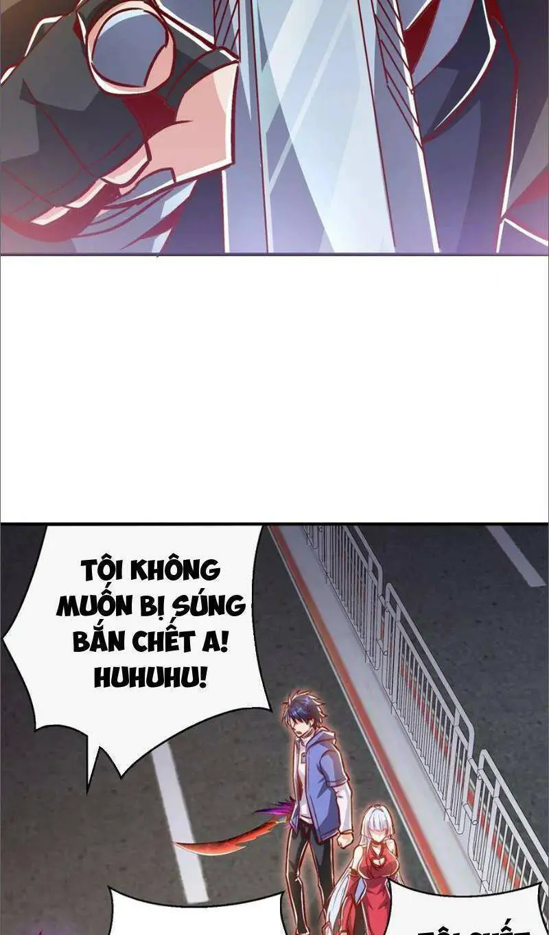 Vô Địch Từ Cưỡng Hôn Ma Nữ Nettruyen ZZZ Chương 165 Page 19