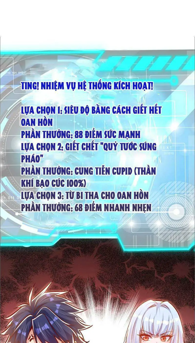 Vô Địch Từ Cưỡng Hôn Ma Nữ Nettruyen ZZZ Chương 165 Page 21