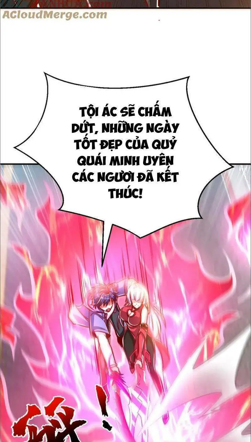 Vô Địch Từ Cưỡng Hôn Ma Nữ Nettruyen ZZZ Chương 165 Page 30