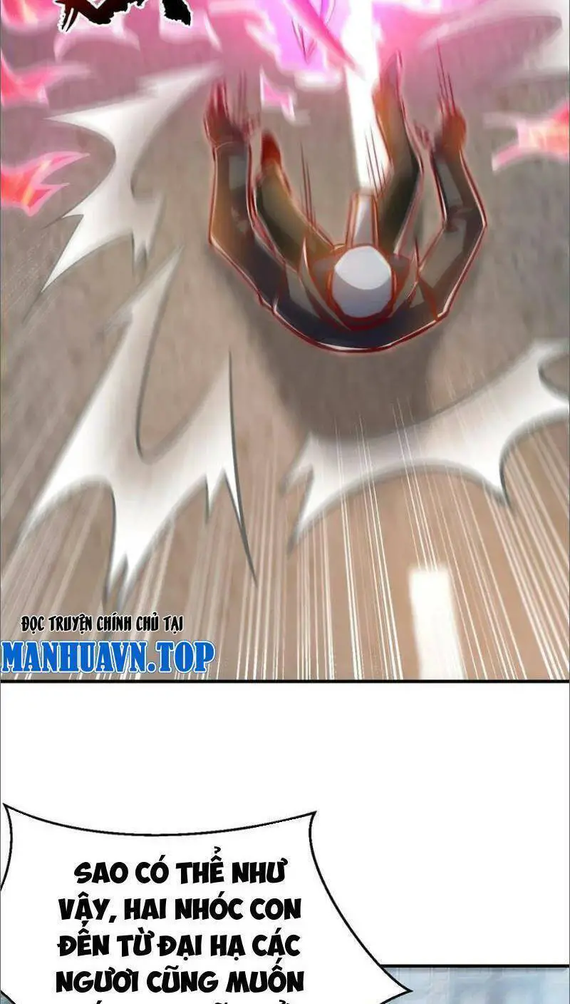 Vô Địch Từ Cưỡng Hôn Ma Nữ Nettruyen ZZZ Chương 165 Page 31