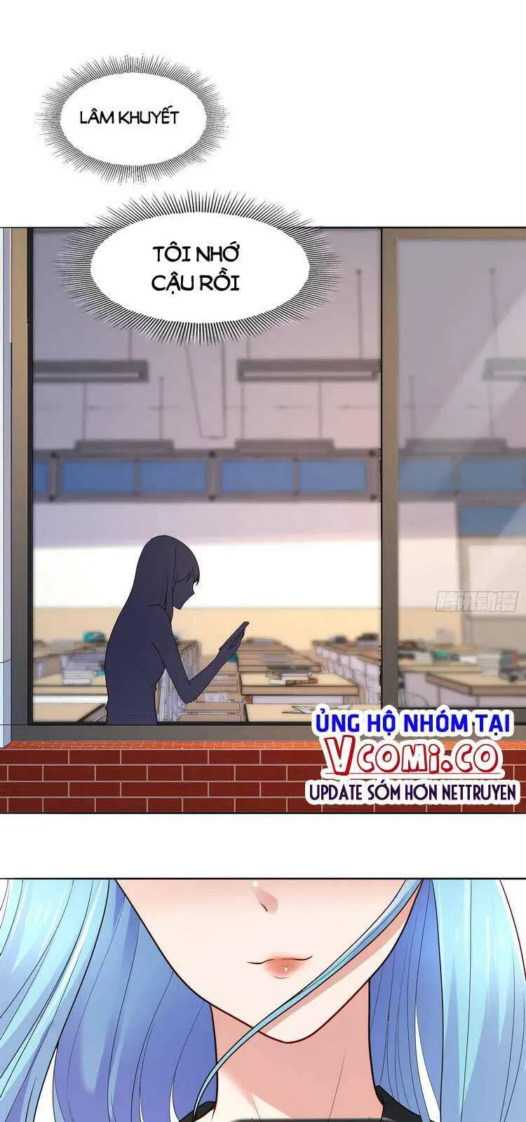 Vô Địch Từ Cưỡng Hôn Ma Nữ Nettruyen ZZZ Chương 9 Page 14
