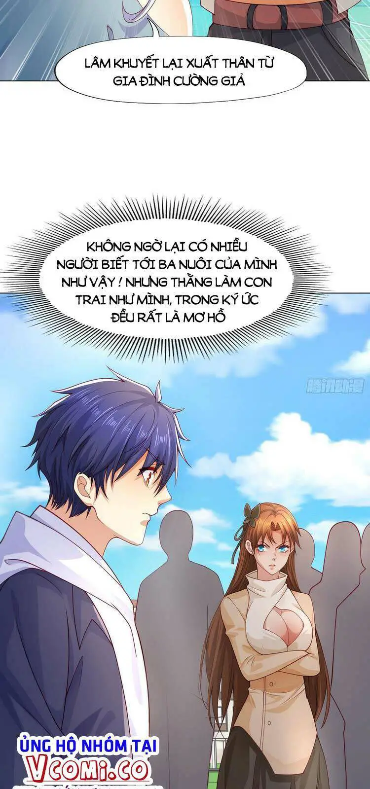 Vô Địch Từ Cưỡng Hôn Ma Nữ Nettruyen ZZZ Chương 8 Page 31