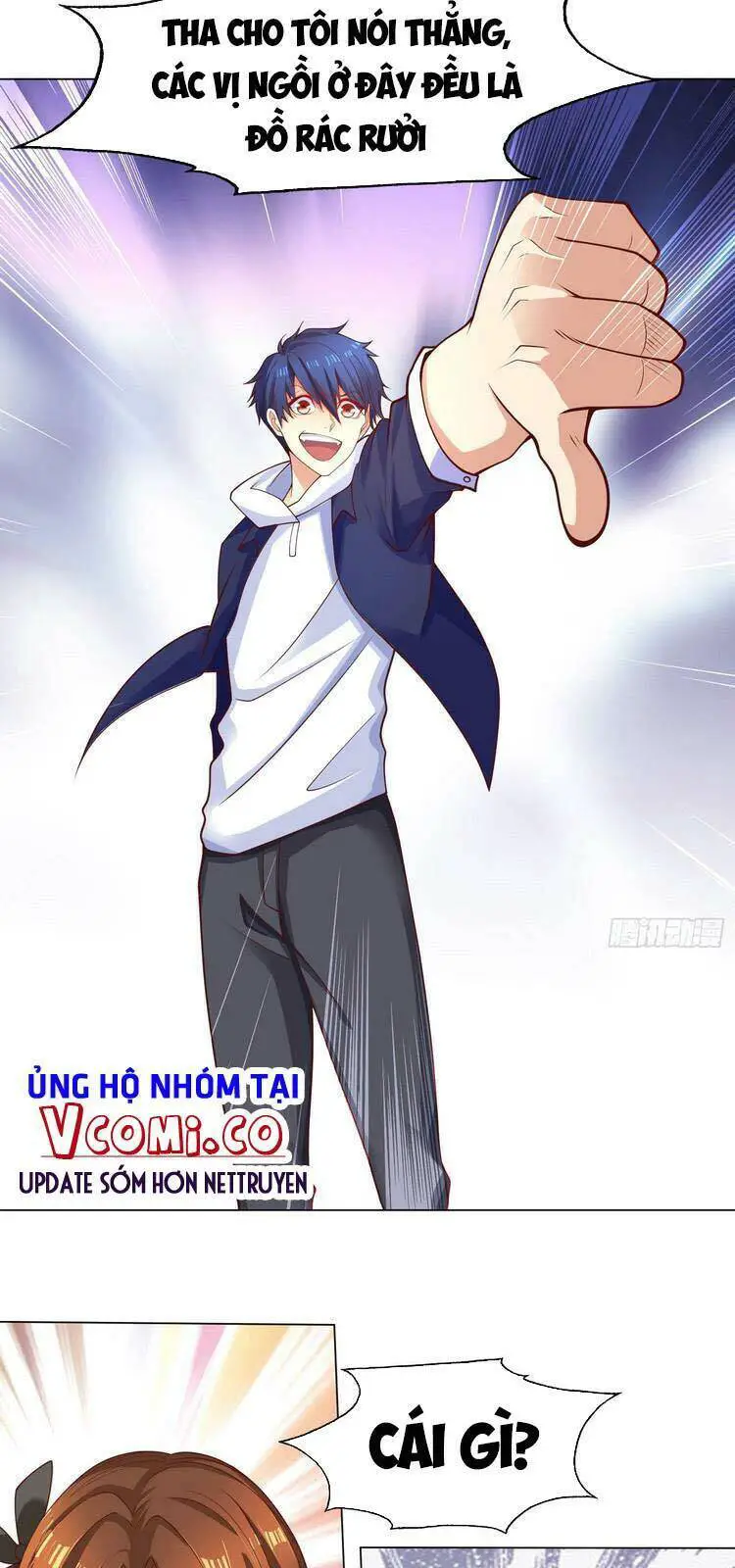 Vô Địch Từ Cưỡng Hôn Ma Nữ Nettruyen ZZZ Chương 8 Page 52