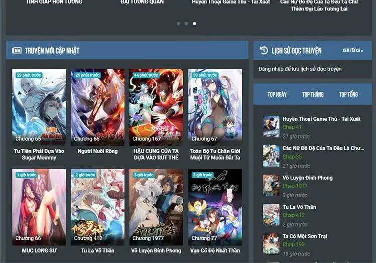 Vô Địch Từ Cưỡng Hôn Ma Nữ Nettruyen ZZZ Chương 8 Page 62