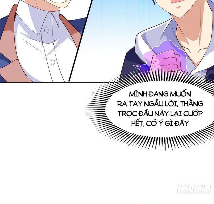 Vô Địch Từ Cưỡng Hôn Ma Nữ Nettruyen ZZZ Chương 23 Page 17