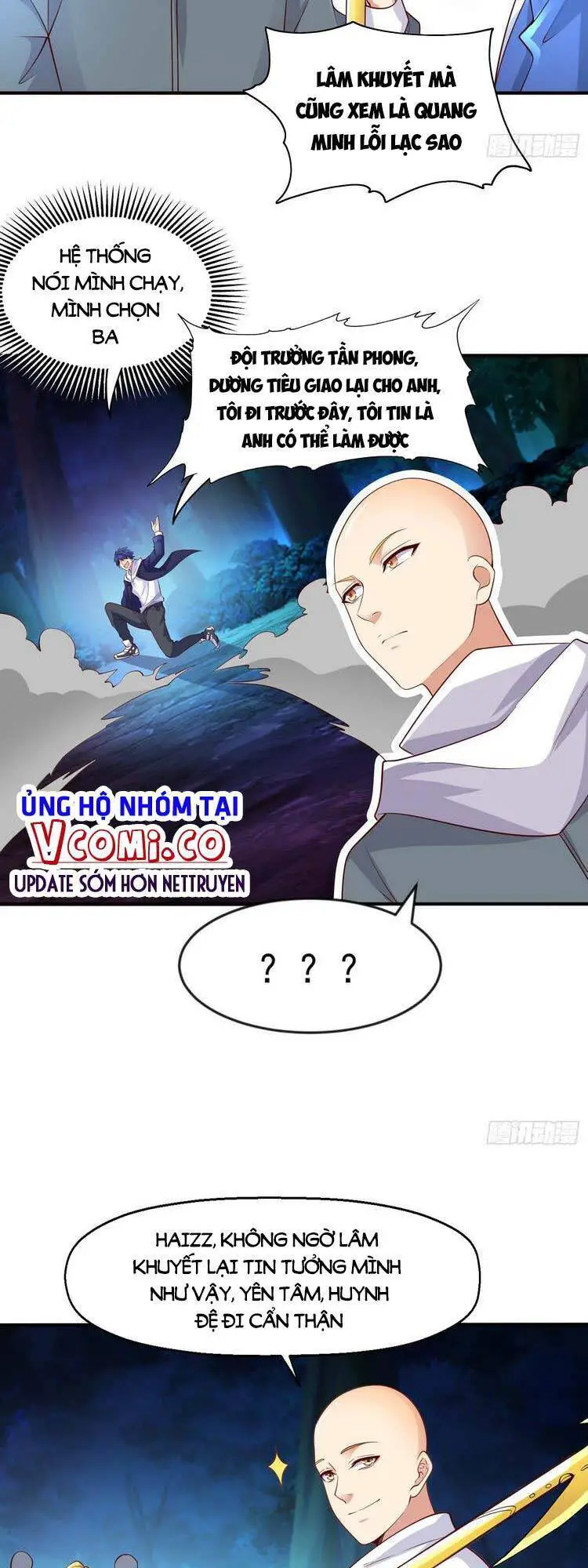 Vô Địch Từ Cưỡng Hôn Ma Nữ Nettruyen ZZZ Chương 23 Page 19