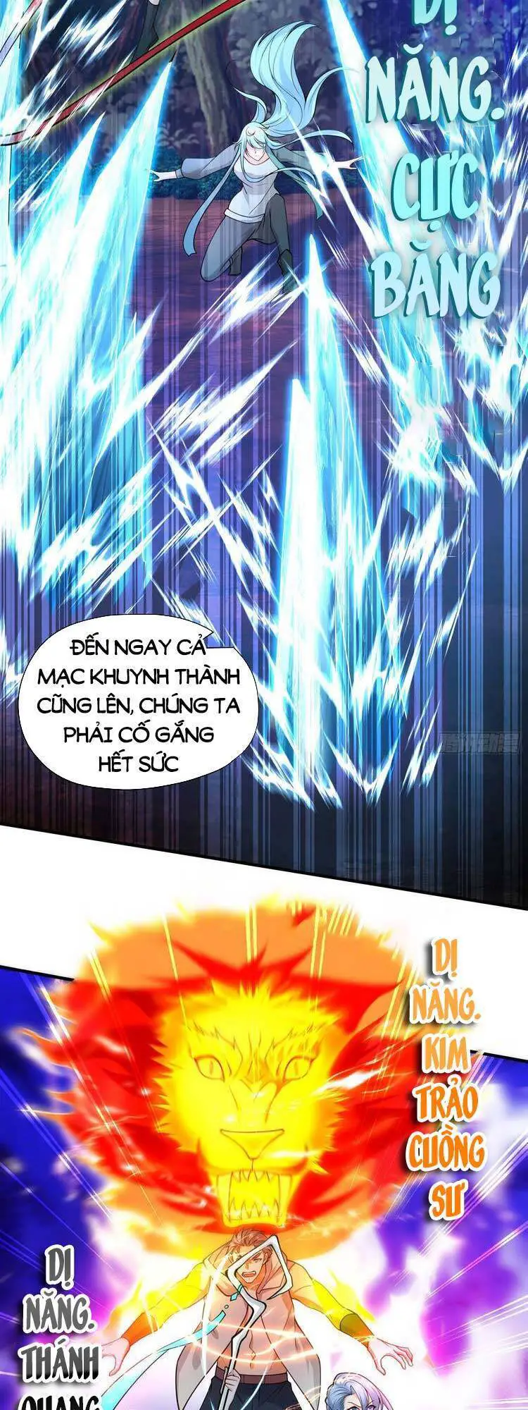 Vô Địch Từ Cưỡng Hôn Ma Nữ Nettruyen ZZZ Chương 23 Page 27