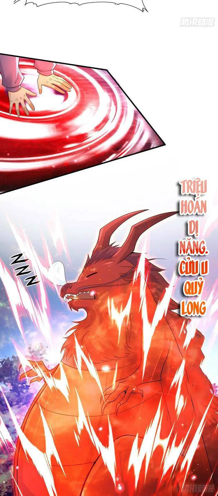 Vô Địch Từ Cưỡng Hôn Ma Nữ Nettruyen ZZZ Chương 23 Page 30