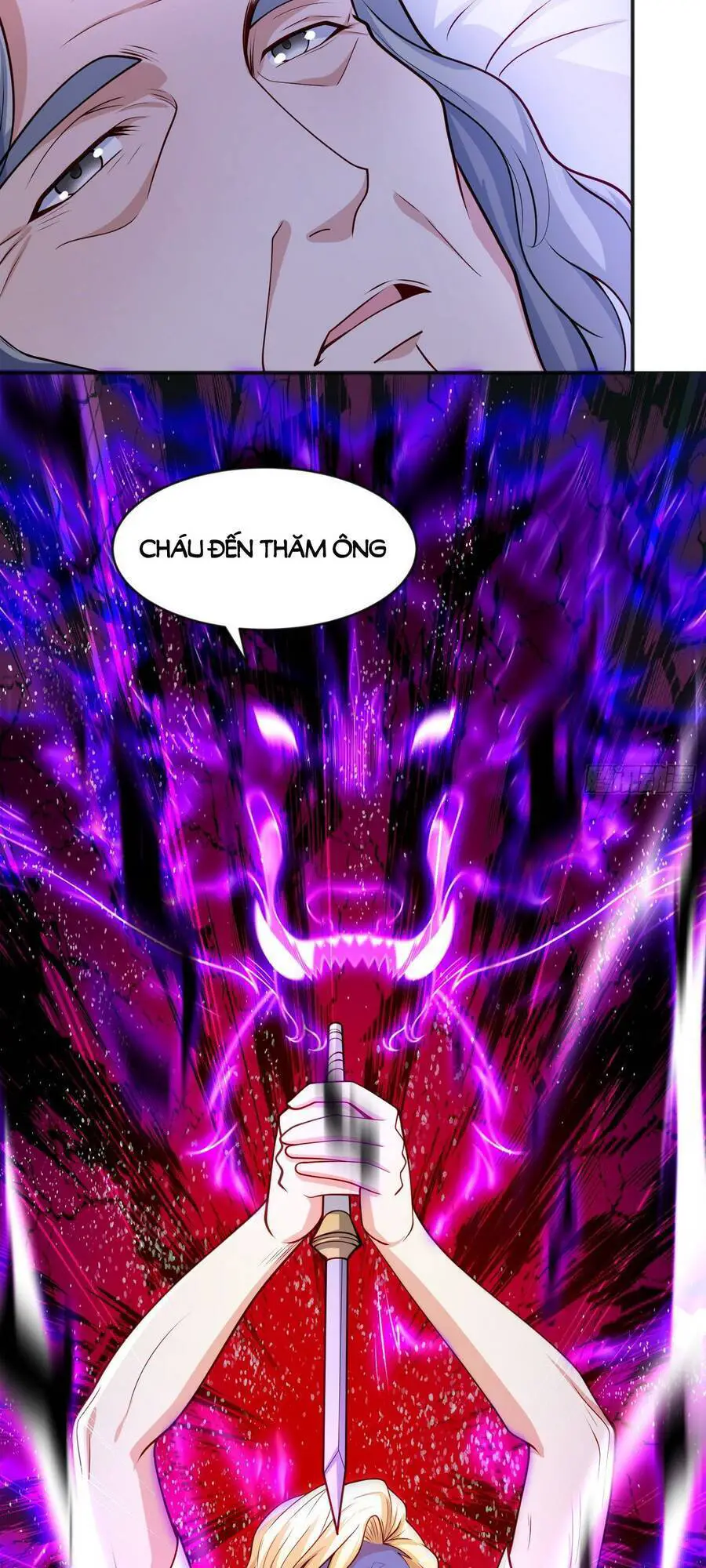 Vô Địch Từ Cưỡng Hôn Ma Nữ Nettruyen ZZZ Chương 52 Page 23