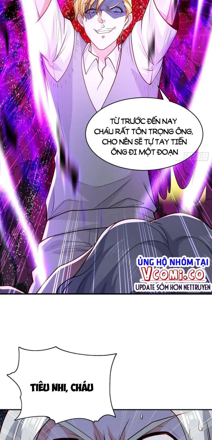 Vô Địch Từ Cưỡng Hôn Ma Nữ Nettruyen ZZZ Chương 52 Page 24