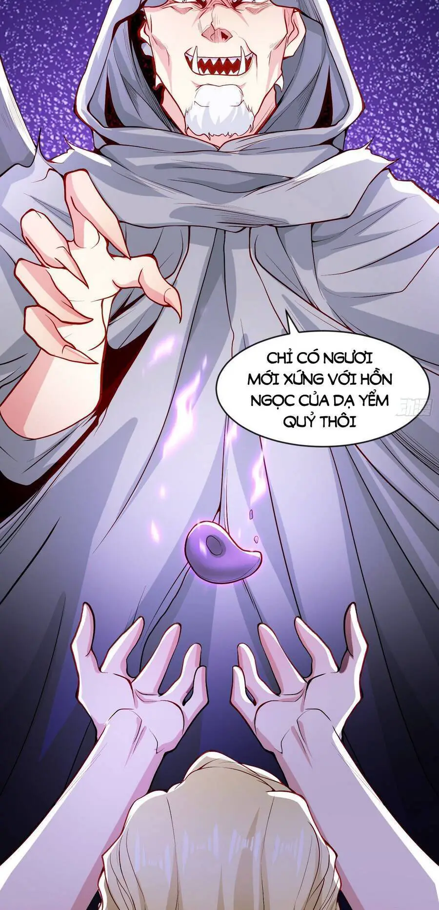 Vô Địch Từ Cưỡng Hôn Ma Nữ Nettruyen ZZZ Chương 52 Page 27