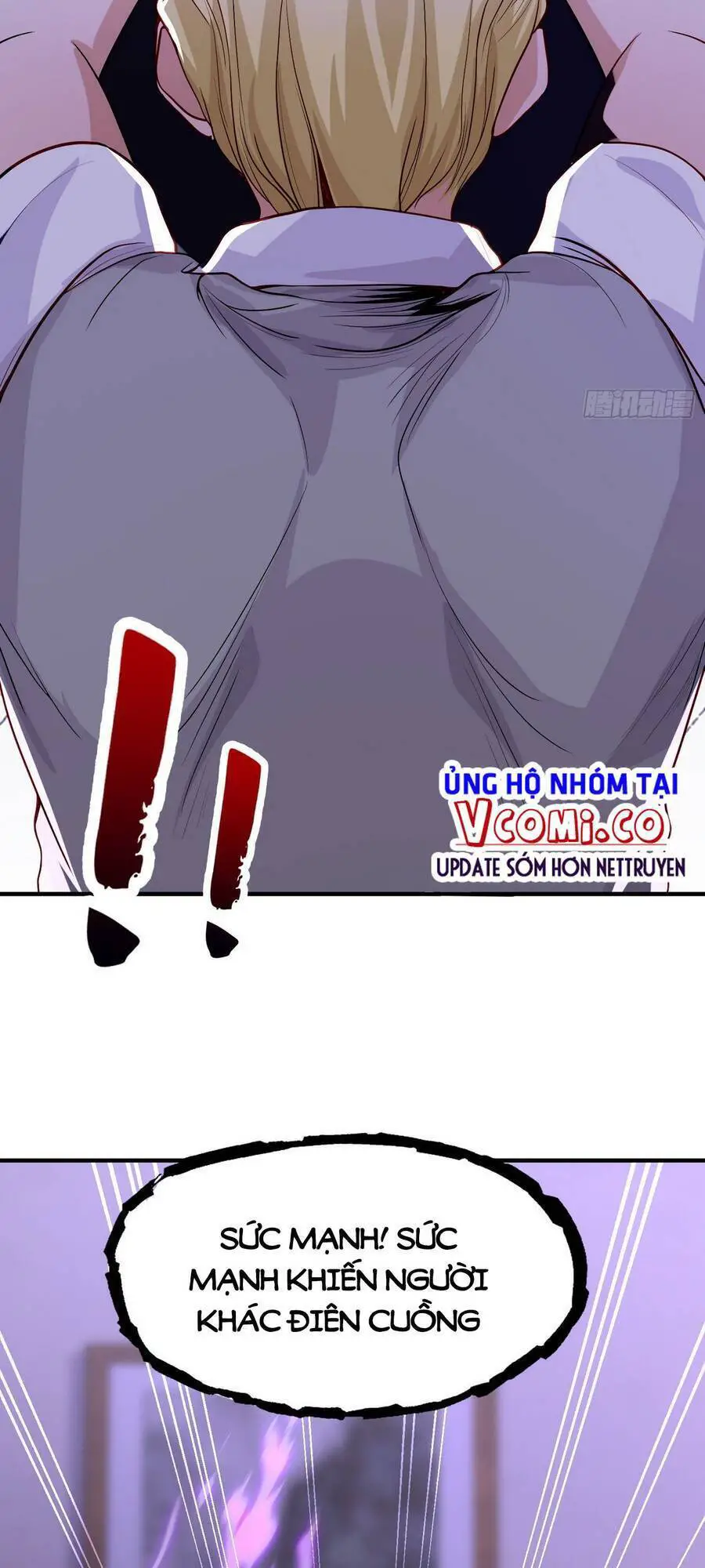 Vô Địch Từ Cưỡng Hôn Ma Nữ Nettruyen ZZZ Chương 52 Page 28