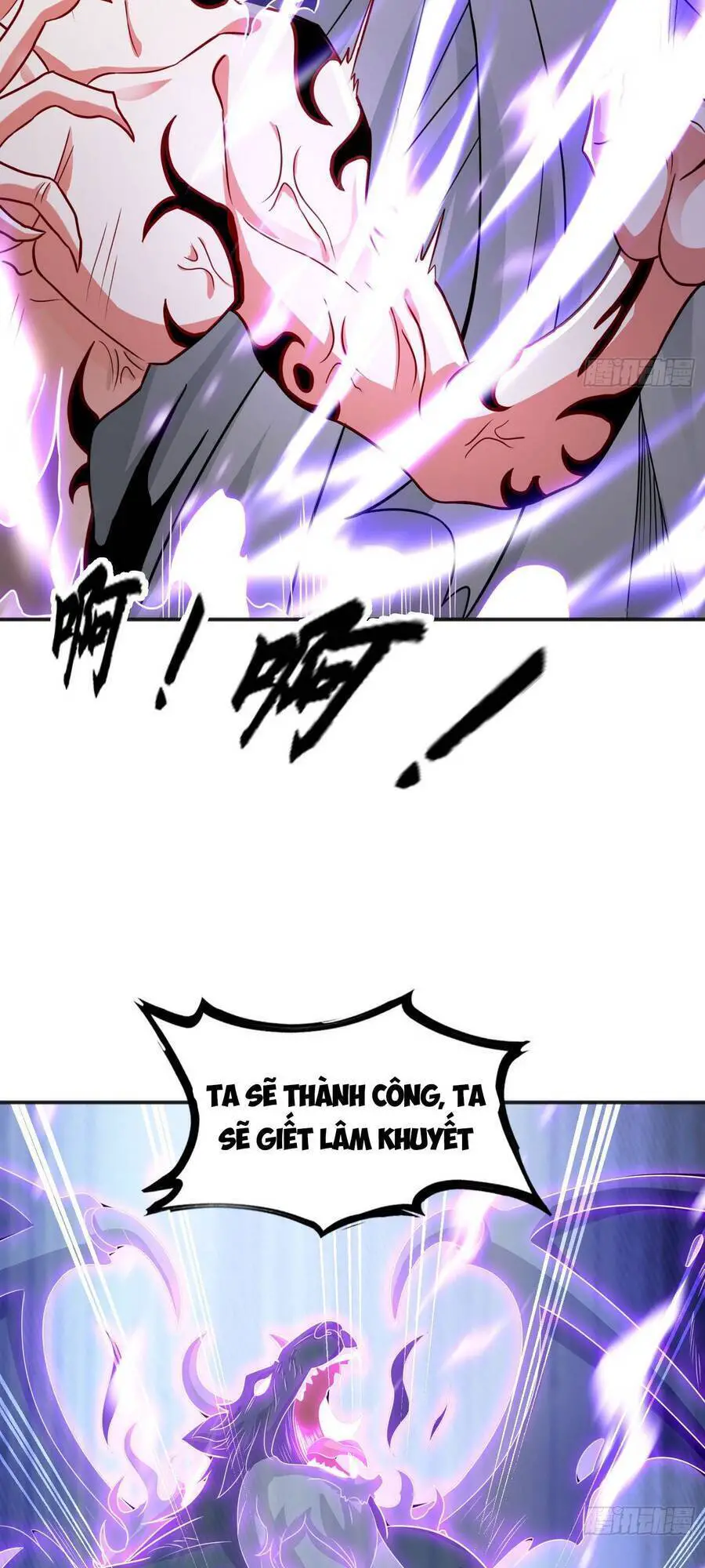 Vô Địch Từ Cưỡng Hôn Ma Nữ Nettruyen ZZZ Chương 52 Page 31